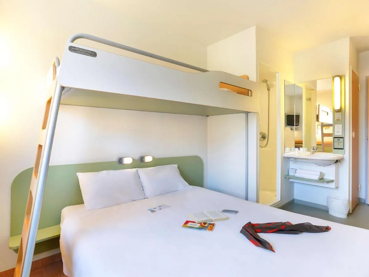 First Inn Hotel Apt 2*,  France