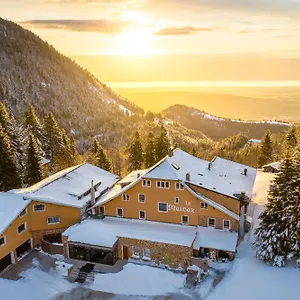 https://hotel-la-mainaz.hotels-rhonealpes.com
