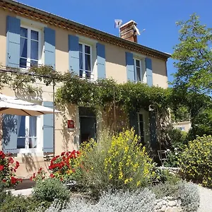 Hotel La Garance