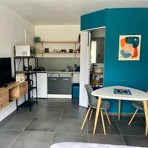 Blu'in - France