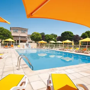 Holiday park Le Champ D'eysson