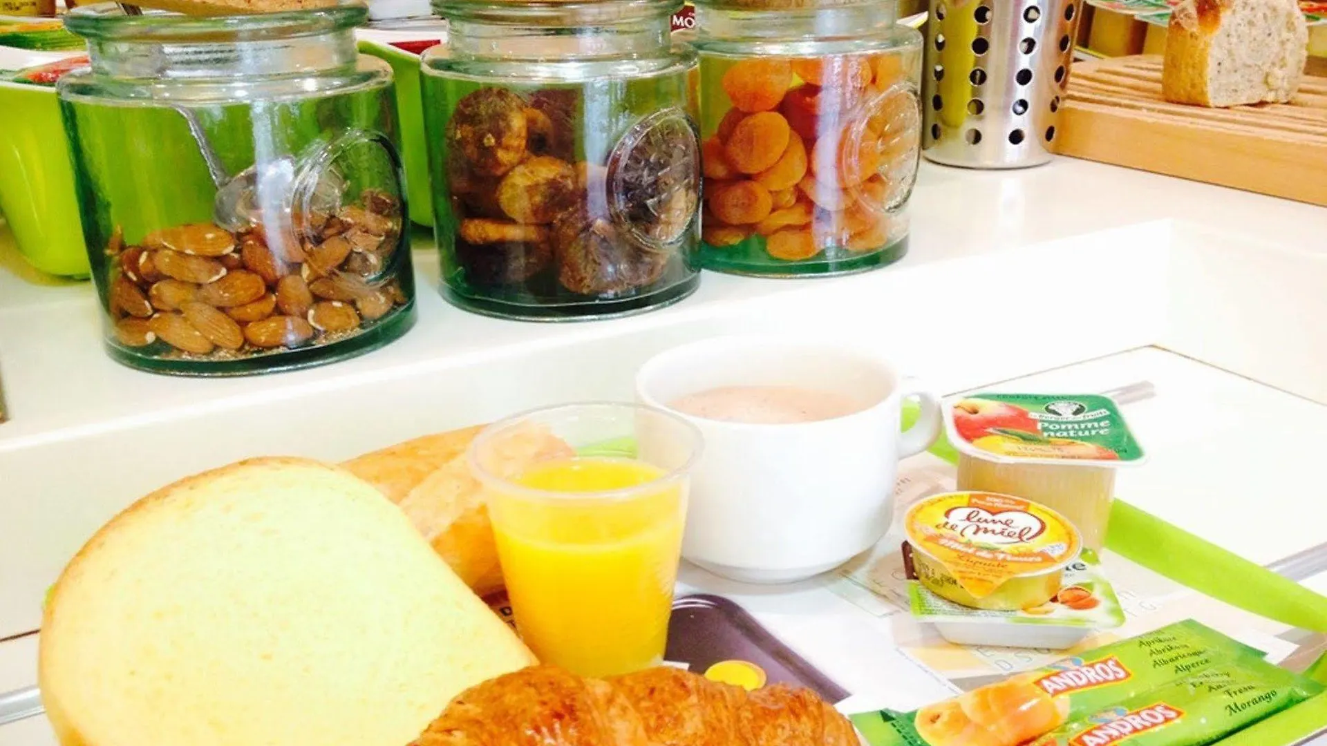 First Inn Hotel Apt France